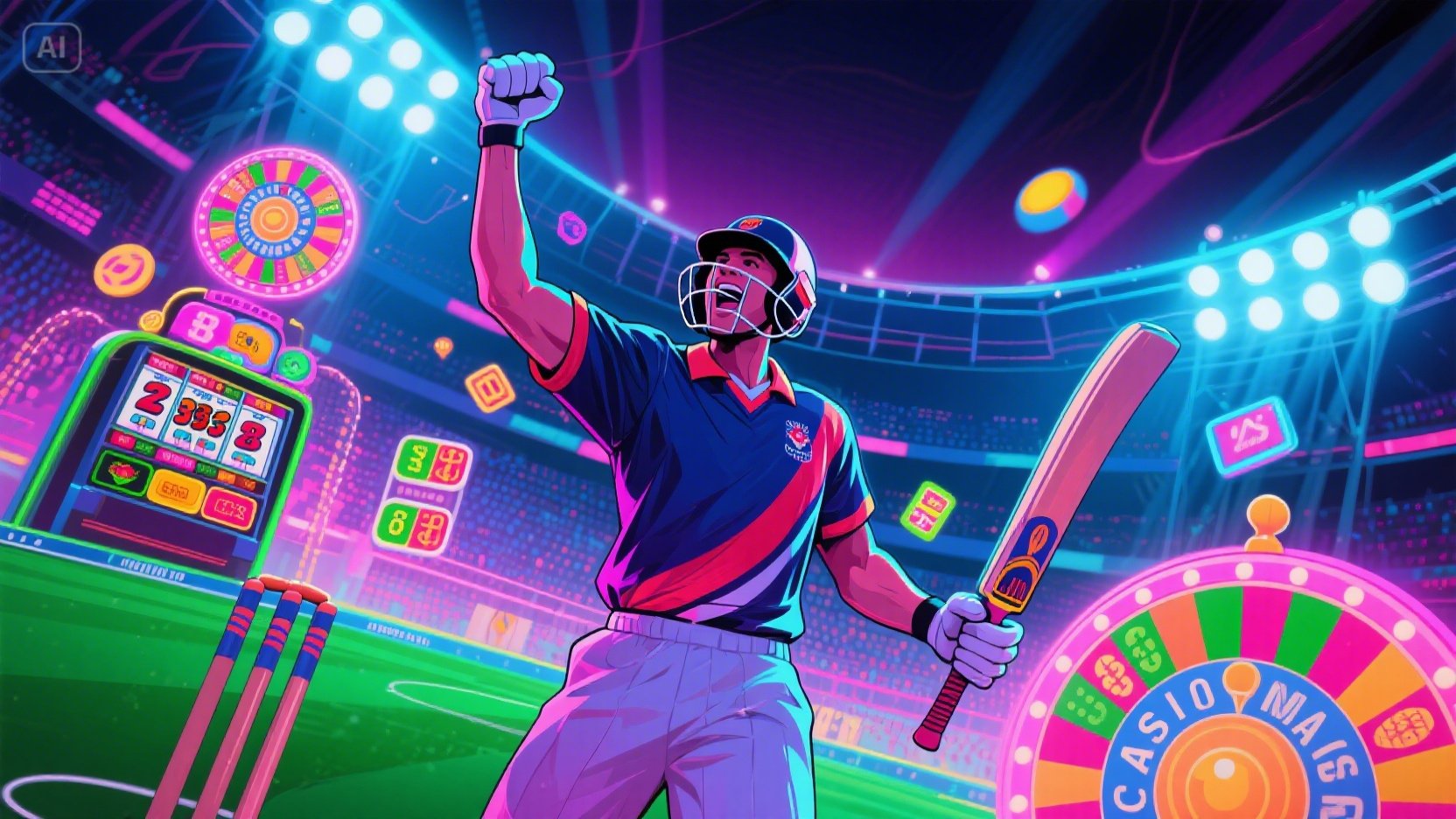 Registration at Tropica Casino Casino