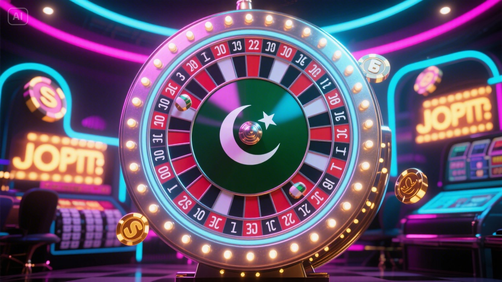 Tropica CasinoDeposit now and receive 200% extra instantly! Pakistan’s online gaming fans can experience real casino fun with safe local banking and instant PKR transactions.