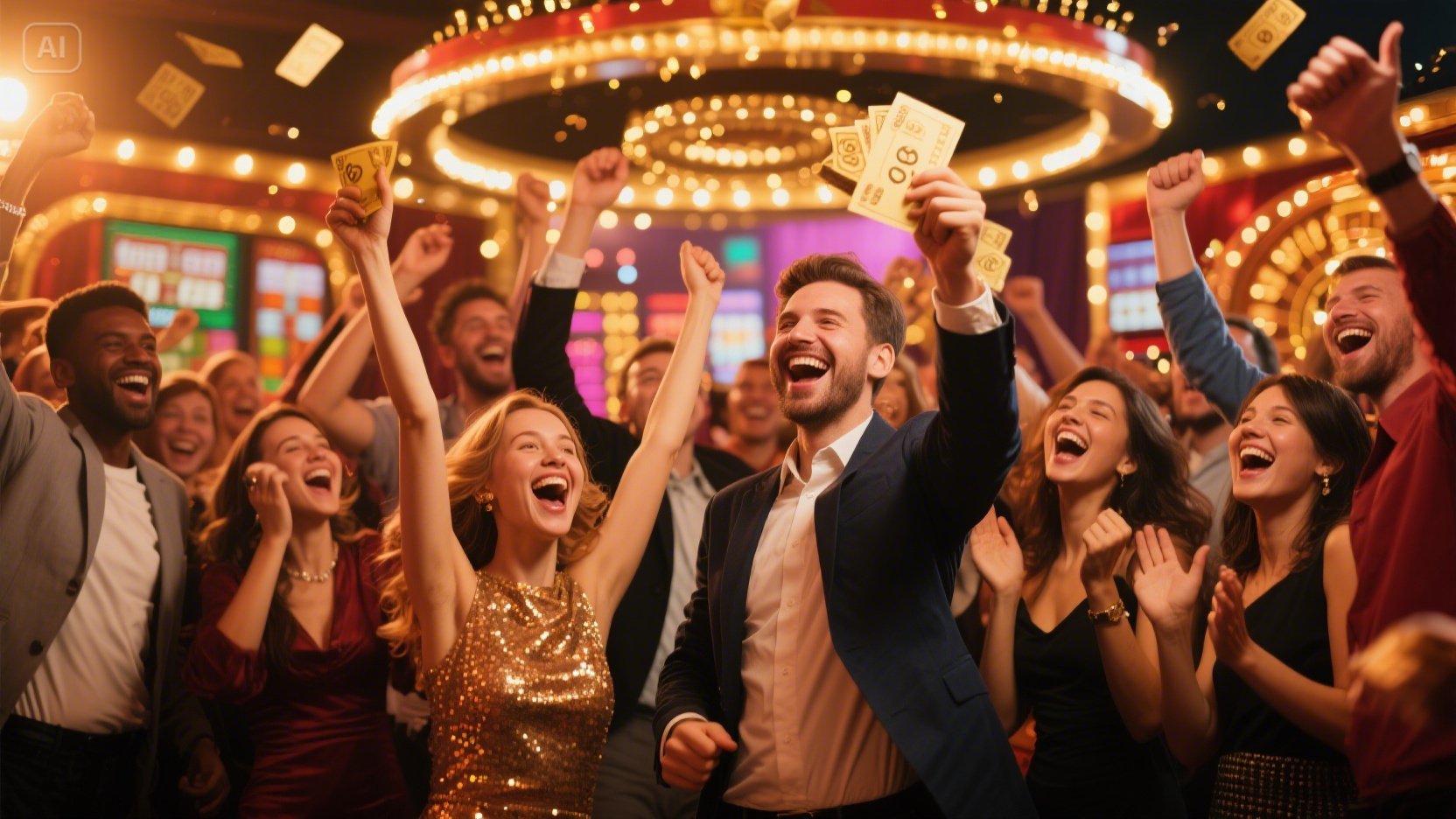 Registration at Tropica Casino Casino