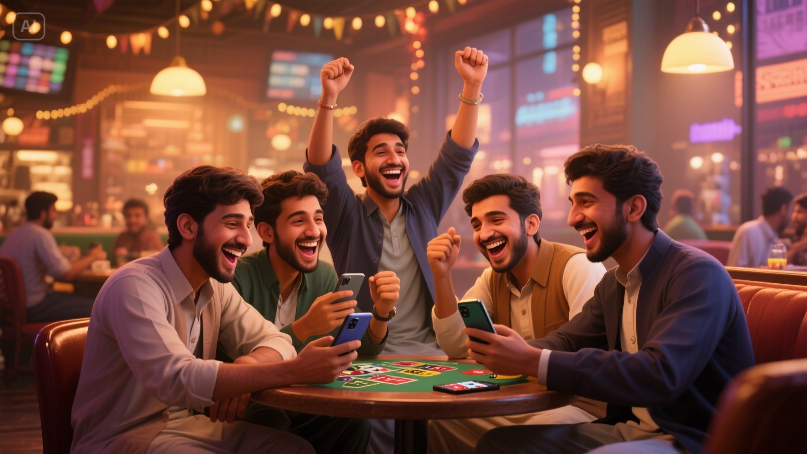 Tropica CasinoMake your first deposit now and claim 200% instantly! Pakistan’s users can play, win, and withdraw instantly in PKR through trusted JazzCash or Easypaisa transfers.